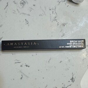 Anastasia Beverly Hills Black Brow Pencil - Soft Brown